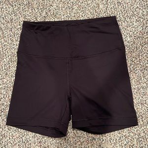 Reflex bike shorts, tjmaxx brand